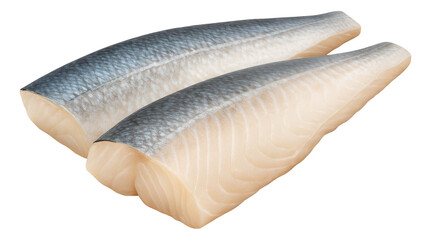 Triangular partitioned container with clear lid, ideal for sandwiches and snacks