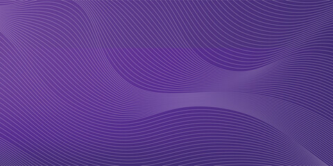 Business background lines wave abstract stripe design. Gradient background, eps 10.