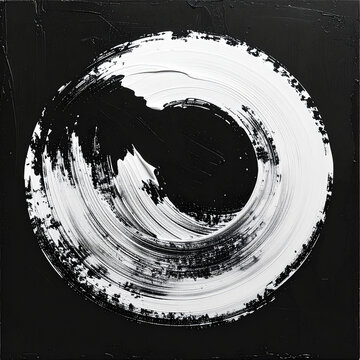 brush stroke