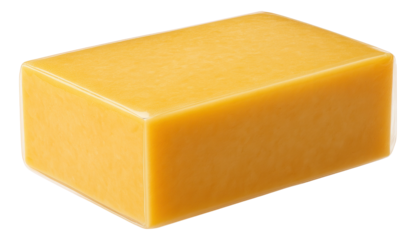 Paper carton of gazpacho with a screw cap and minimalist graphic design