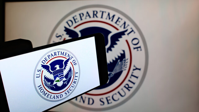 Department of Homeland Security (DHS)
