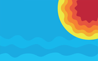 abstract vector background