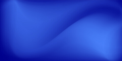 Picture blue  navy studio room. Limbo dark backgroun 3d backdrop for product presentation. Minimal wall scene. Showcase, promotion display. trendy