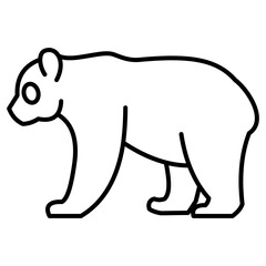 panda