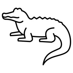 crocodile