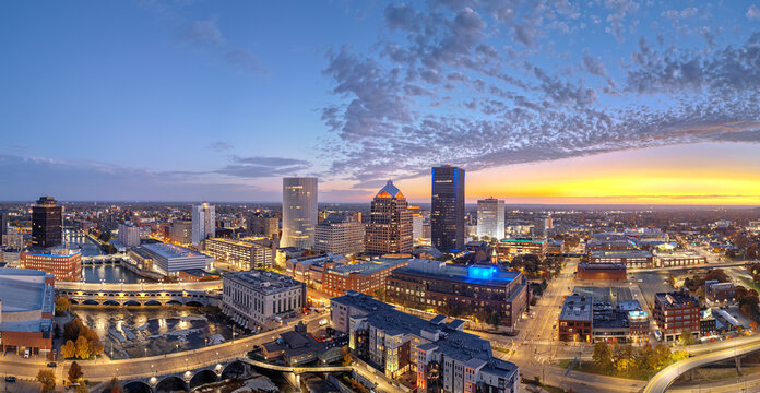 Rochester, New York, USA