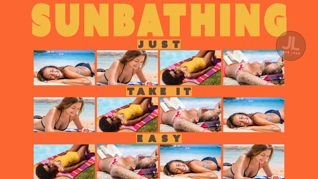 Let Your Legs Take The Weight Overlay