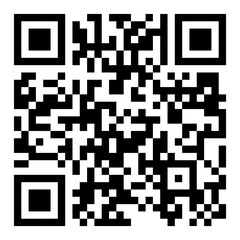 QR code icon transparent png. vector
