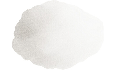 abstract soft PNG watercolor brushes paper texture on Teransparent Background