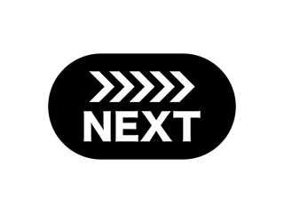 「NEXT」連続矢印ボタン