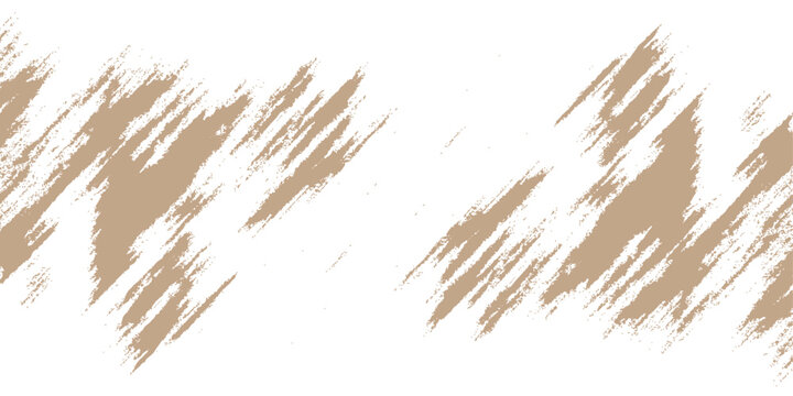 An isolated vector illustration of yellow wheat ears on a white background brings the essence of summer field nature to design. tree, pattern, macro, wood, texture, color