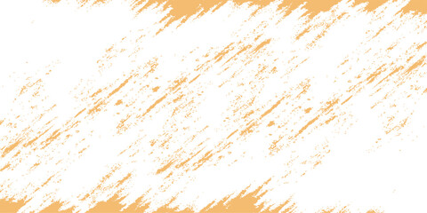 Abstract fire illustration with splashing ink and yellow orange watercolor texture grunge pattern of liquid paint design and dirty brush splatter in the air and water. watercolor texture, vector, flow