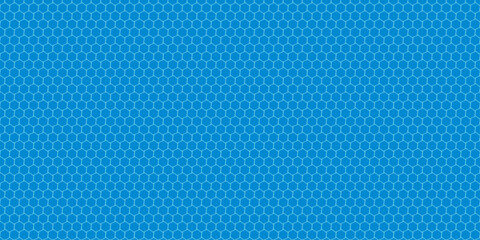 Seamless vintage geometric blue fabric texture pattern, a simple textile design illustration for a light abstract art background. textured, decoration, backgrounds, mesh, backdrop, grid, color