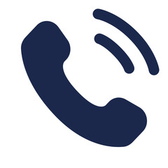 Phone icon vector. Mobile, telephone and smartphone symbol collection.