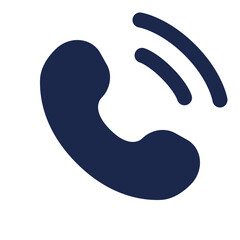 Phone icon vector. Mobile, telephone and smartphone symbol collection.