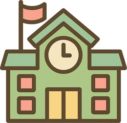 home, 아이콘, 단추, 기호, 벡터,