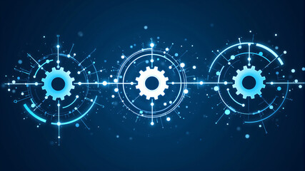 Innovative Technology Gears