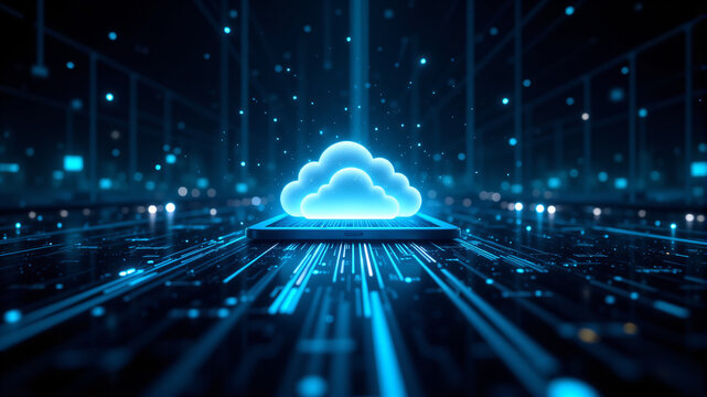 Cloud Computing Technology