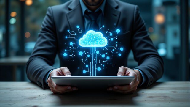 Cloud Computing Overview