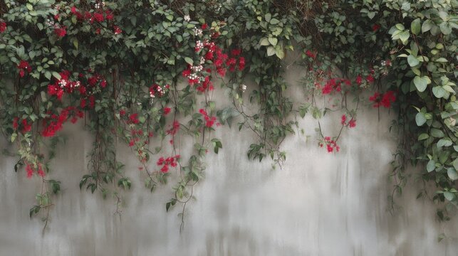 A vibrant green oxalis plant with delicate leaves basks in natural sunlight,