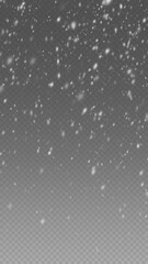 Naklejka na ściany i meble Png Falling snow on transparent background. Light snowfall, snowflakes, Snow flakes, snow background. Bokeh lights png Naklejka na ściany i meble Png Falling snow on transparent background. Light snowfall, snowflakes, Snow flakes, snow background. Bokeh lights png