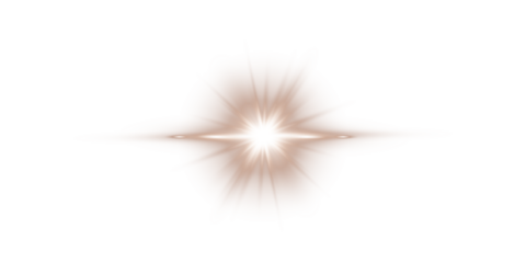 Shining Chocolate Brown Cosmic Beam with Spark and Flare for Abstract Backgrounds Party Design for Festival Invitation Templates