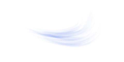 Blue Cool Wind Effect with Circular Twirl and Dynamic Spiral Movement