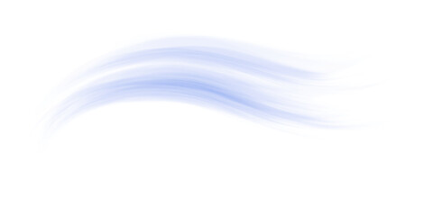 Blue Cool Wind Effect with Circular Twirl and Dynamic Spiral Movement