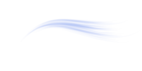 Blue Cool Wind Effect with Circular Twirl and Dynamic Spiral Movement