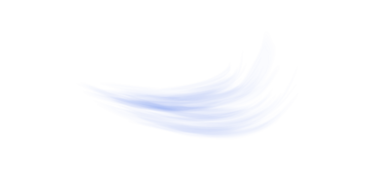 Blue Cool Wind Effect with Circular Twirl and Dynamic Spiral Movement