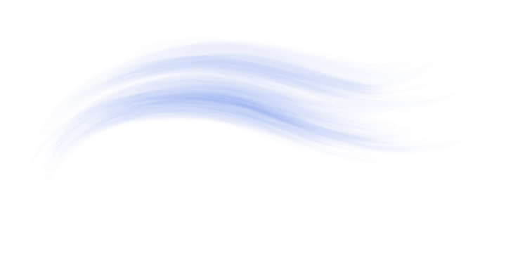 Blue Cool Wind Effect with Circular Twirl and Dynamic Spiral Movement