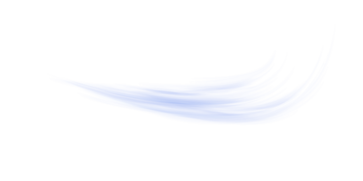 Fresh Aroma Breeze with Light Blue Trail and Purification Pattern - Powered by Adobe