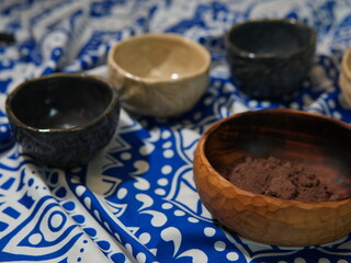 Cacao Ceremony — Cozy Ritual of Heart Connection and Inner Peace