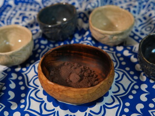 Cacao Ceremony — Cozy Ritual of Heart Connection and Inner Peace