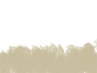 Dust Cloud Effect Overlay.