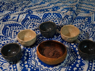 Cacao Ceremony — Cozy Ritual of Heart Connection and Inner Peace