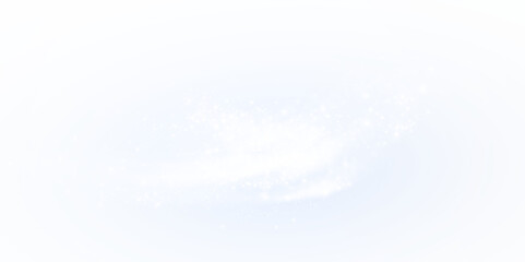 This clear PNG showcases bright sparkles and shining trails with a fantasy overlay ideal for photo editing