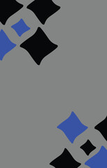 3d Vector background  abstract design
