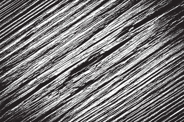 Diagonal Grunge Wood Texture Background