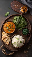 chicken and vegetable salad