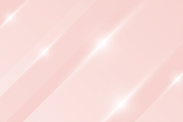 綺麗なピンク色の背景素材
