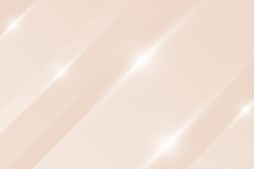 綺麗なベージュの背景素材