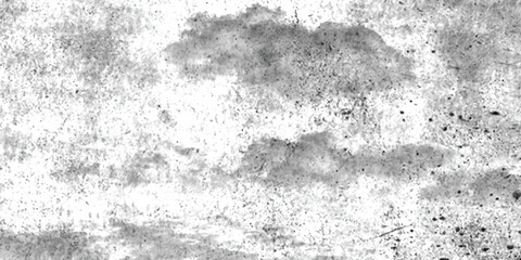 Obraz premium Grunge background. Abstract mild textured effect. Vector Illustration. Black isolated on white.