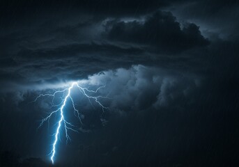 Striking Storm
