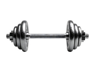 Fototapeta premium weigh barbell heavy lifting strength exercise