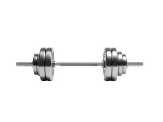 weigh barbell heavy gym workout equipment