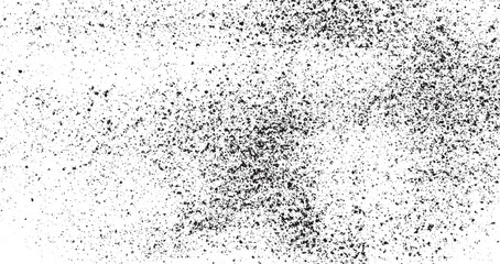 Obraz premium Grainy paper noise texture white background distressed dust Vintage dust grain texture background dirty grunge overlay abstract noise illustration. 