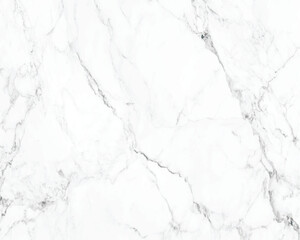 Fototapeta premium White marble texture in natural pattern with high resolution for background and design horizontal elegant white marble texture background,vector illustration