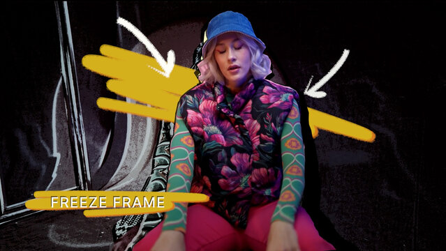 Freeze Frames Intro 01