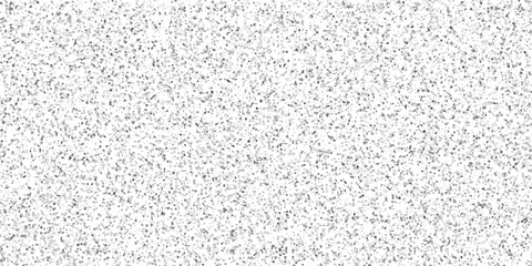 Vector sublet rock concrete black and white old wall , floor tiles terrazzo stone marble interior. white, black grunge rock abstract tile vintage concrete smooth mosaic endless texture background.	